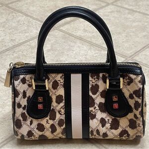 L.A.M.B. Small handbag by Gwen Stefani